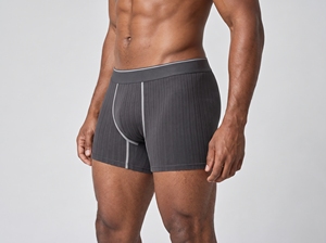 Sous-vêtements pour hommes de qualité supérieure avec matière extensible offrant un ajustement confortable et une sensation douce, sous-vêtements pour hommes pour un usage quotidien - Product Image 5