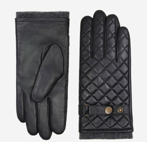 Nuevos Guantes de Cuero Genuino para Hombre 2026 – Guantes Cálidos de Piel de Oveja para Conducir en Invierno, Logotipo Personalizado Disponible, Venta Directa de Fábrica - Product Image 4