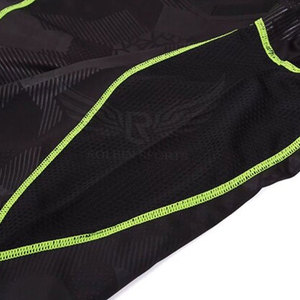 Prix de gros en stock, uniforme de football pour hommes, logo personnalisé, créez votre propre uniforme de football - Product Image 4