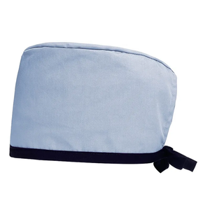 Gorros Quirúrgicos Personalizados para Enfermeras, Transpirables, con Logotipo Impreso, de Algodón, para Doctores y Enfermeras, Gorro Médico Dental - Product Image 5