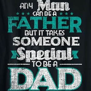 เสื้อยืดวันพ่อคิงแด๊ด ผ้าฝ้ายเนื้อนุ่มใส่สบายและดีไซน์ลำลองทันสมัย - Product Image 4