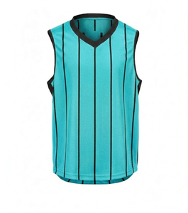 CAMISETA DE BALONCESTO PARA HOMBRE - Product Image 2