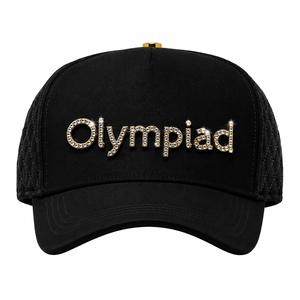 3D Embroidery High Quality 6 Panel Branded Custom Logo Snapback <b>Hats</b> 100% Cotton Breathable & <b>Waterproof</b> for Men - Product Image 2