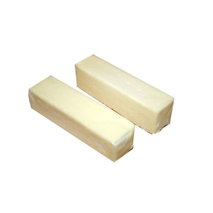 Mantequilla natural sin sal/ Mantequilla de crema sin sal hecha con leche - Product Image 2
