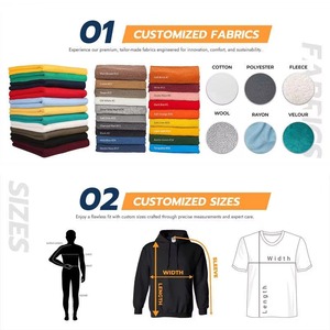 เสื้อยืดแขนสั้นพิมพ์ลายตัวอักษรสำหรับผู้ชายแบบกำหนดเอง เสื้อยืดลำลองพิมพ์ลายจุดแบบเรียบง่ายสำหรับผู้ชาย เสื้อยืดคุณภาพสูง - Product Image 3