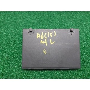 ECUs y Módulos de Computación A6 Usados 4G8959760 - Product Image 2