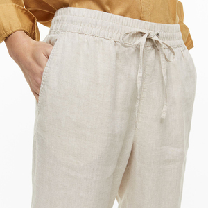 Pantalon de survêtement cargo imprimé avec logo, style streetwear, pour la chasse – Meilleures ventes - Product Image 3