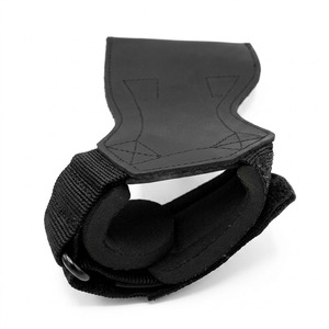 Poignées universelles en caoutchouc pour équipement de fitness à domicile - Poignées de remplacement résistantes à l'usure pour machines d'entraînement - Product Image 2