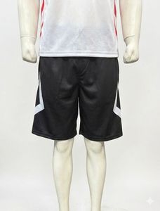 Camiseta de Voleibol Blanca y Roja para Hombre, Uniforme Deportivo sin Mangas, Logotipo Personalizado - Product Image 3