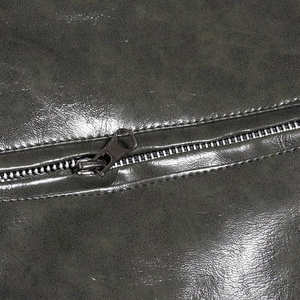 สินค้ามาใหม่ 2026 ราคาขายส่ง คุณภาพสูง ดีไซน์สวย เสื้อแจ็คเก็ตหนังผู้ชาย ทรงเข้ารูป สวมใส่สบาย ราคาประหยัด เสื้อแจ็คเก็ตหนังสำหรับผู้ชาย - Product Image 4