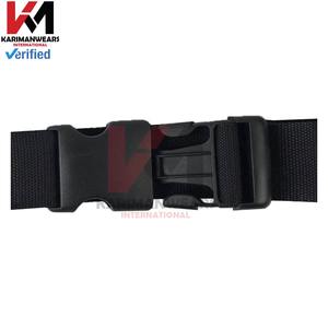 Ceinture porte-pods de paintball en gros, motifs camouflage urbain et Woodland Stealth, pour équipes Milsim, personnalisation de marque en gros - Product Image 5