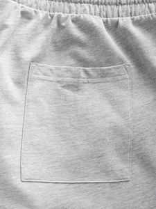 Pantalones Cortos Deportivos para Hombre, de Secado Rápido, Transpirables, de Alta Calidad, para Gimnasio y Fitness, al por Mayor y Personalizados (OEM) - Product Image 6