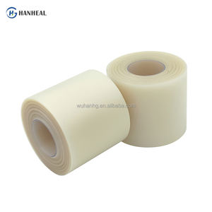 ม้วนผ้าพันแผลไฮโดรคอลลอยด์รักษาแผลขั้นสูงที่ดีที่สุด - Product Image 1