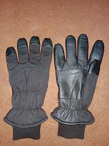 ถุงมือ Nomex แบบกำหนดเอง ถุงมือนักบิน ถุงมือกีฬา ถุงมือป้องกันความร้อน โรงงานผลิตแบบ OEM ODM ขายส่งโดยตรงจากโรงงาน - Product Image 3