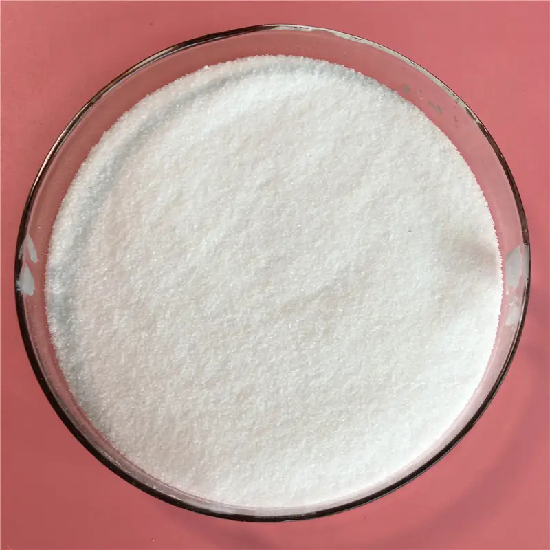 Les fabricants de polyacrylamide acrylamide fournissent un échantillon gratuit de polymère super absorbant