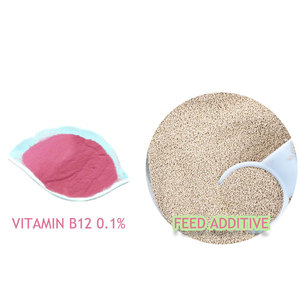 All'ingrosso additivo per mangimi sfuso metilcobalamina in polvere vitamina <span class=keywords><strong>B12</strong></span> 0.1% per pollame - Product Image 3