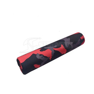 แผ่นรองบาร์เบลแบบหนา โฟมรองไหล่ สำหรับสควอท ออกกำลังกายในยิม - Product Image 3