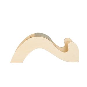 [MotionFlexa] อุปกรณ์แก้ไขกระดูกสันหลังขั้นสูง |   อุปกรณ์พิลาทิสสำหรับใช้ในบ้านและสตูดิโอ พร้อมทาวเวอร์ สปริงปรับระดับได้ สำหรับการฝึกซ้อมทั่วร่างกาย - Product Image 1