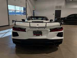 Chevrolet Corvette Stingray 3LT Usado 2025 - Product Image 2