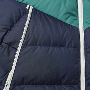 Custom down <b>Bubble</b> Men's Down Puffer Jacket <b>Bubble</b> <b>Coat</b> Custom OEM Custom Design Wholesale Fashion Designer Man outdoor jacket - Product Image 3