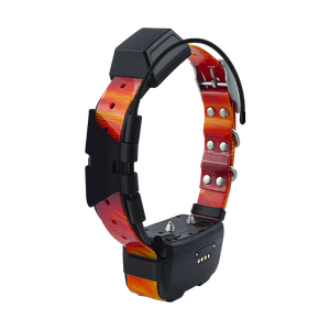 Hot bán TR-Dog thể thao Dog GPS Tracker 4 gam GPS <span class=keywords><strong>Alpha</strong></span> Dog Tracker cầm tay cầm tay e-cổ áo với chức năng Đào Tạo - Product Image 4