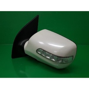 กระจกมองข้างคาร์นิวัล รุ่น Left 876104D713U4 - Product Image 6