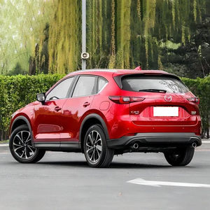 Auto Usado 0km, Precio Económico, SUV Compacto Changan MAZDA CX50, Vehículo para Adultos, Auto Usado 2023 en Stock para la Venta - Product Image 4