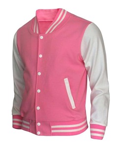 แจ็คเก็ตเบสบอลคุณภาพสูงสำหรับผู้ชายและผู้หญิง รุ่นวินเทจ ปี 2026 แบบกันลม ระบายอากาศได้ดี ผลิตจากโพลีเอสเตอร์/คอตตอน รับผลิตตามสั่งพร้อมโลโก้ - Product Image 1