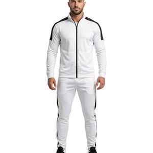 Trajes Deportivos para Hombre en Micro Camuflaje Carbón Oscuro, Cómodos, Transpirables, Ligeros, de Poliéster - Product Image 4