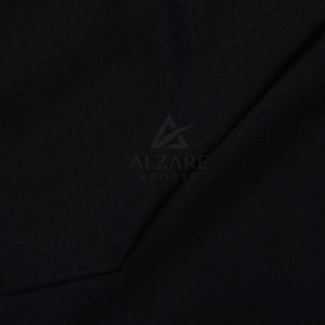 Sweats à capuche en polaire doux au toucher pour hommes – Collection décontractée – Modèles basiques en polaire avec coutures durables pour une tenue longue durée - Product Image 5