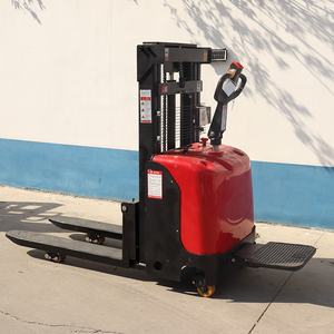 <span class=keywords><strong>1.5</strong></span> טון מחמם מלגזה מלגזה חשמלי זול עבור משק בית שימוש כף יד עבור העברת חומרים חשמליים מלגזות חשמליות - Product Image 2