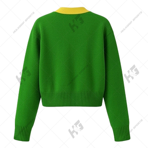 2026 New Autumn Solid Embroidered <b>Knit</b> Shawl <b>Cape</b> Cardigan Open Front Oversized Drop Shoulder Cashmere Feel Vintage Ladies Wrap - Product Image 4