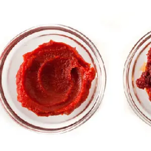 番茄酱双浓缩番茄酱罐头出售批发价格番茄酱罐头