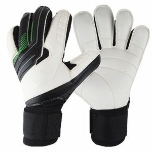 Guantes de Portero de Fútbol Personalizados, Profesionales, para Entrenamiento y Partidos, de Alta Calidad, con Agarre Fuerte - Product Image 3