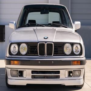BMW 318iS Coupé de 1991 - Product Image 1