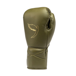 Custom New Arrival High Quality Cowhide Leather <b>Boxing</b> <b>Sparring</b> <b>Set</b> OEM Professional Handmade Premium Gears Customized Design - Product Image 2