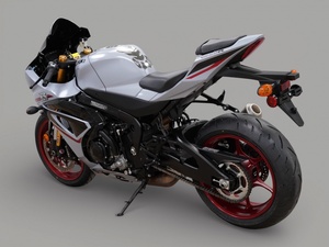 Moto d'occasion à vendre 2024 Suzuki GSX-R1000R ABS - Product Image 6