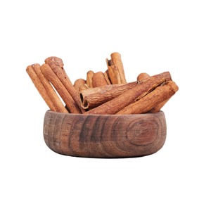 Corteza de Canela Profesionalmente Seleccionada con Apariencia Atractiva y Esencia de Sabor Intenso para Exportación - Product Image 2