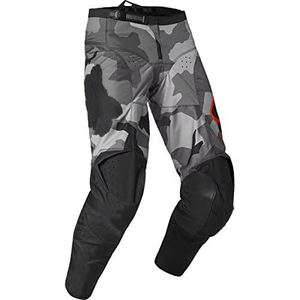 Pantalon de course MX personnalisable, vêtements de sport imperméables pour adultes, vente en gros, pantalon de course tout-terrain pour moto tout-terrain, prix bas - Product Image 1