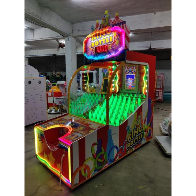 Best Selling Ring Toss Game Set Outdoor Indoor Fun Family Party Game for Kids Coordination and Skill Available At Best Price