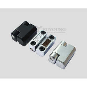 COMYOUNG Bisagra para muebles esquineros de la tienda de moda, - Product Image 1