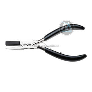 Pince de pêche à large mâchoire en acier inoxydable nouvelle condition pour outils et équipement de bijoux - Product Image 6