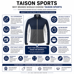 Sudadera con Capucha Unisex para Entrenamiento de Golf, 330g, Forro Polar, Tela Premium de Poliéster/Rayón, Blanco con Panel en Contraste Dorado, Personalizable en la Parte Delantera - Product Image 5