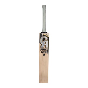 CA PRO 18K Batte de cricket en saule anglais pour entraînement en extérieur, sur mesure, haute qualité, durable, pour balle dure - Product Image 1