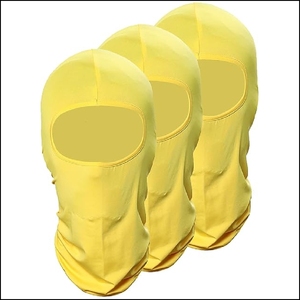 Affordable Ski Mask Full Face Balaclava Warm Breathable Stretch Fabric For Outdoor Sports Snowboarding Cycling - Product Image 6