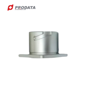 Conector de Señal Resistente al Agua de Grado Industrial, Carcasa de Protección IP68/IP67 con Recubrimiento de Aleación de Zinc y Níquel - Product Image 4