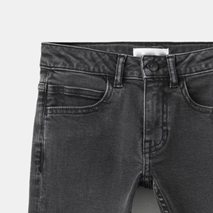 Vêtements pour garçons tendance, coupe ajustée, durables, confortables, design élégant avec service OEM, design de haute qualité, prix abordable, tissu doux - Product Image 3