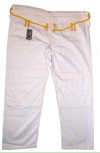 Kimono de Jiu Jitsu Brasileño Shoyorol Atlas Competitor de Alta Calidad, Uniforme de Jiu Jitsu Shoyorol - Product Image 2