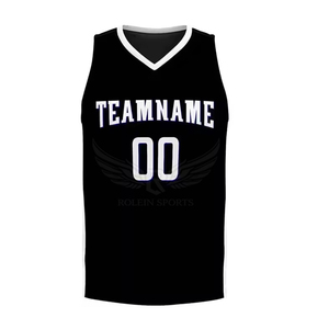 Uniformes de Voleibol de Alta Calidad Hechos en Fábrica al Mejor Precio, Último Diseño, Transpirables, de Poliéster para Adultos, Servicio OEM - Product Image 2