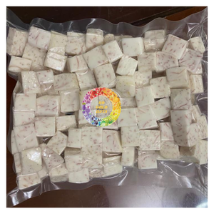 มันม่วงแช่แข็งธรรมชาติทั้งหมด |   ส่วนผสมเกรดพรีเมียม สะอาด ปลอดภัย สำหรับสูตรเครื่องดื่มพรีเมียม - CARYLN - Product Image 6